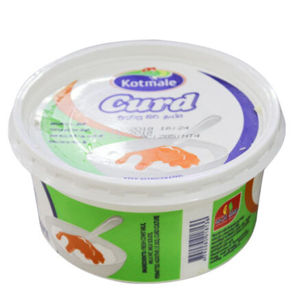 Kotmale Curd 450g - Stock mart lanka