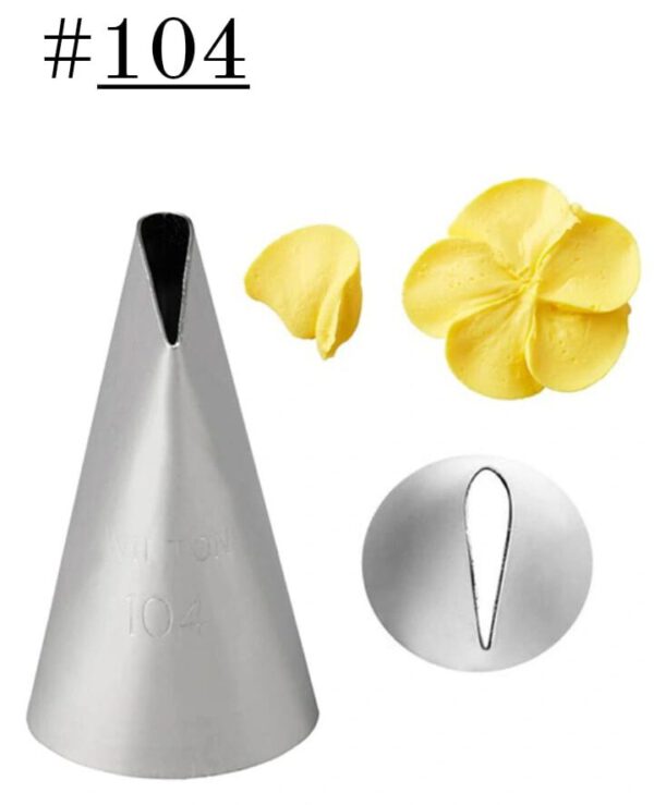 104 Nozzle Tip