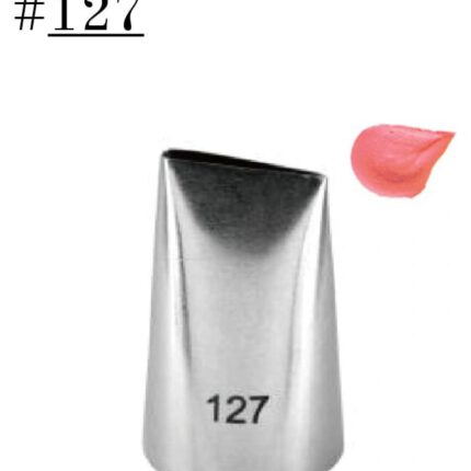 127 Nozzle Tip