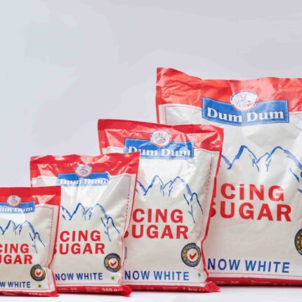 Dum Dum Icing Sugar - Stock mart lanka