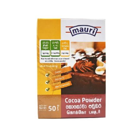 Mauri Cocoa Powder