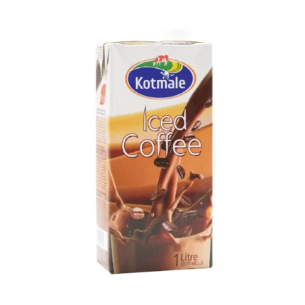 Kothmale Iced Coffee 1Litre Stock Mart Lanka (pvt) ltd