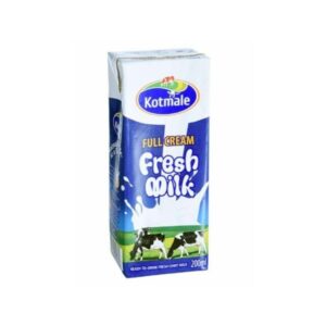 Kotmale Fresh Milk 200ML Litre Stock Mart Lanka (pvt) ltd