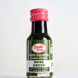 Dum Dum Moss Green 28ml Stock Mart Lanka (pvt) ltd