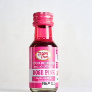 Dum Dum Rose Pink 28ml Stock Mart Lanka (pvt) ltd