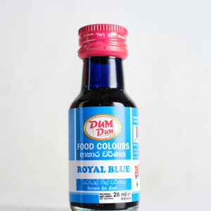 Dum Dum Royal Blue 28ml Stock Mart Lanka (pvt) ltd