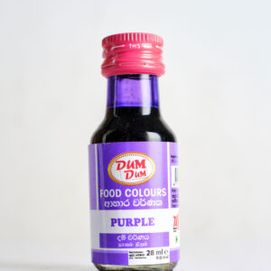 Dum Dum Purple 28ml Stock Mart Lanka (pvt) ltd