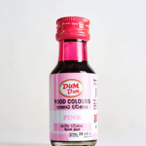 Dum Dum Pink 28ml Stock Mart Lanka (pvt) ltd