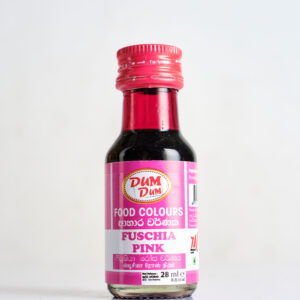 Dum Dum Fuschia Pink 28ml Stock Mart Lanka (pvt) ltd