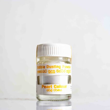 Dum Dum Edible Dust Pearl Colour 3g Stock Mart Lanka (pvt) ltd