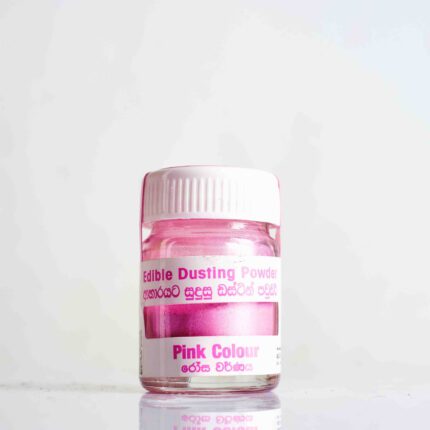 Dum Dum Edible Dust Pink Colour 3g Stock Mart Lanka (pvt) ltd