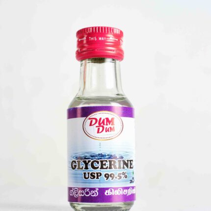 Dum Dum Glycerin 28ml Stock Mart Lanka (pvt) ltd