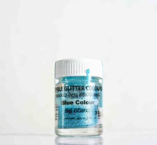 Dum Dum Glitter Dust Blue Colour Stock Mart Lanka (pvt) ltd