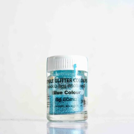 Dum Dum Glitter Dust Blue Colour Stock Mart Lanka (pvt) ltd