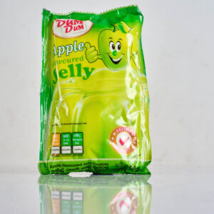 Dum Dum Apple Flavoured Jelly 250g Stock Mart Lanka (Pvt) Ltd