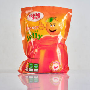 Dum Dum Orange Flavoured Jelly Stock Mart Lanka (pvt) ltd