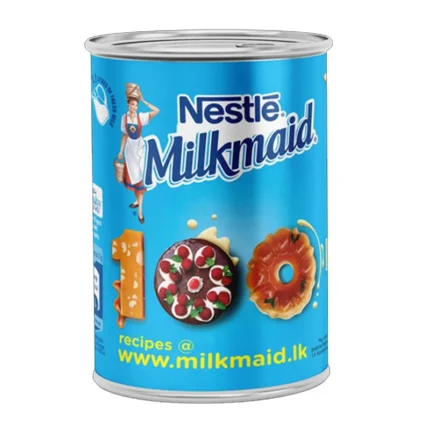 Nestle Milkmaid 510g -Stock Mart Lanka