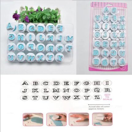 Alphabet Capital plunger cutter - Stock Mart Lanka