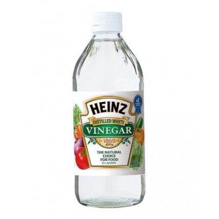 Heinz White Vinegar 473ml Stock Mart Lanka (pvt) ltd