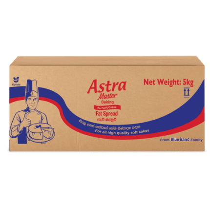 Astra Stock Mart Lanka