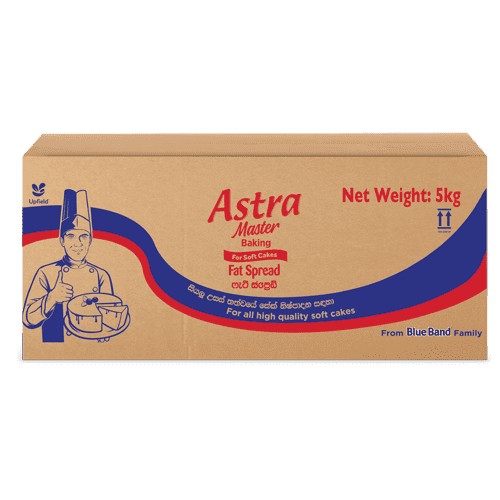 Astra Stock Mart Lanka