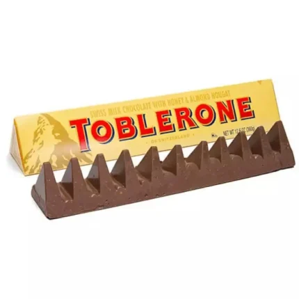 Toblerrone 100g Stock Mart Lanka