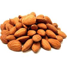 Almond 100g Stock Mart Lanka