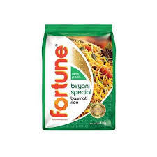 Fortune Basmati Rice 1kg Stock Mart Lanka (pvt) ltd