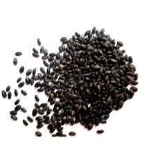 Sweet Basil Seeds 100g Stock Mart Lanka