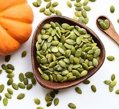 Pumpkin seeds 100g Stock Mart Lanka