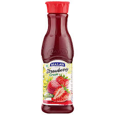 Malas Strawberry Crush 750ml Stock Mart Lanka (pvt) ltd