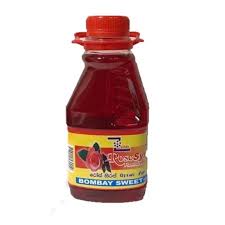 Star Bombay Rose Syrup 750ml Stock Mart Lanka