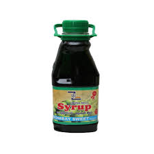 Star Bombay Nelli Syrup 750ml Stock Mart Lanka