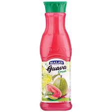 Malas Guava Crush 750ml Stock Mart Lanka (pvt) ltd