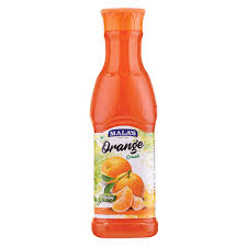 Malas Orange Crush 750ml Stock Mart Lanka (pvt) ltd