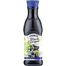 Malas Black Currant Crush 750ml Stock Mart Lanka (pvt) ltd