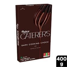 Ritzbury Dark Cooking Chocolate 400g Stock Mart Lanka