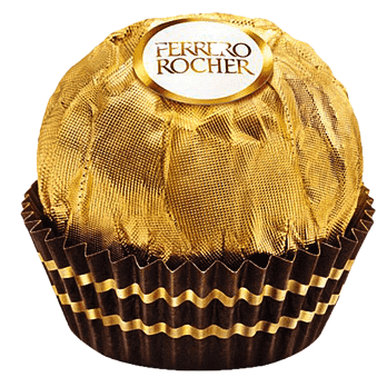 Ferrero Rocher | 1 pcs - Stock Mart Lnak