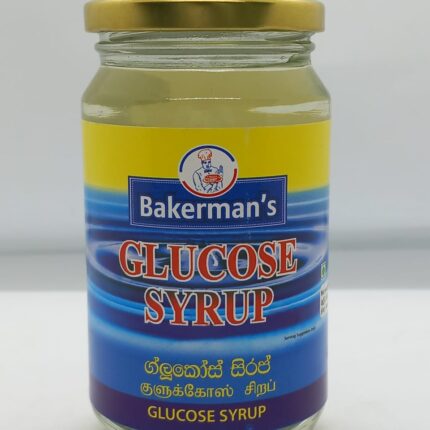 Bakerman's Glucose Syrup 500g