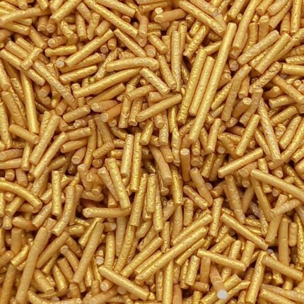 Gold Rice Sprinkles 20G Stock Mart Lanka