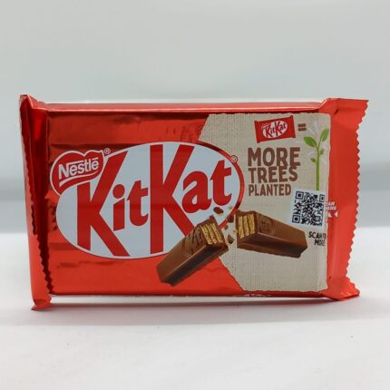 kitkat 41.5g - stock mart lanka