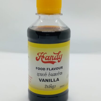 Handy Vanilla 200ml