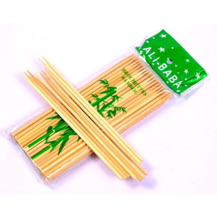 Wooden Skewers