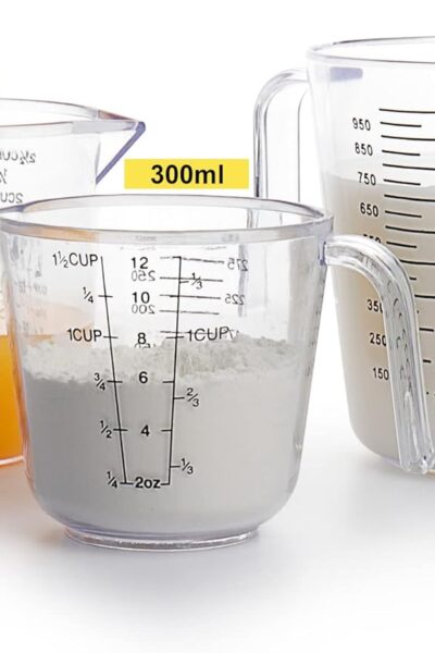 Measuring Cups