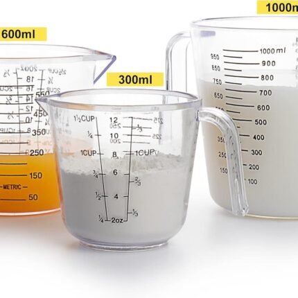 Measuring Cups