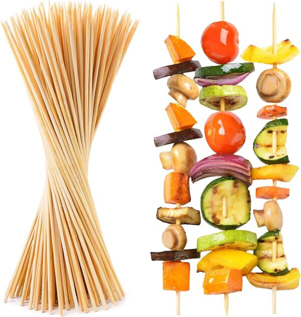 Wooden Skewers