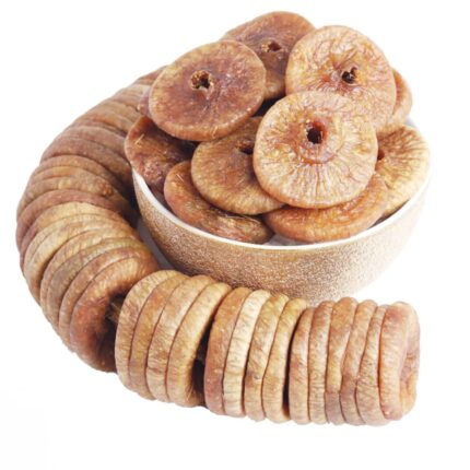 Dried Figs