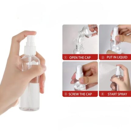 Spray Bottle