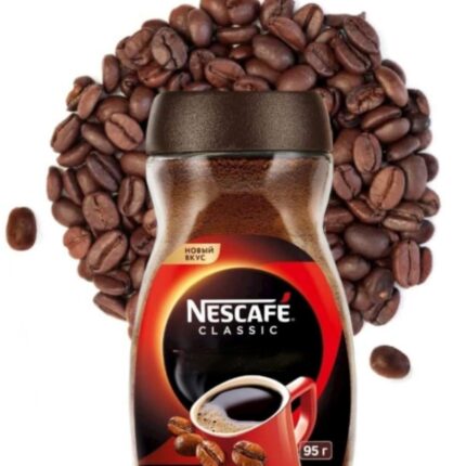 Nescafe 95g