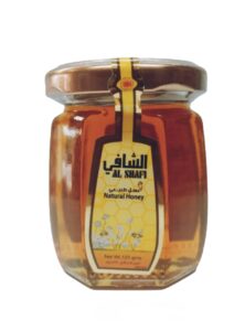 AL SHAFI Natural Honey